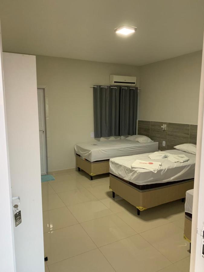 פאטוס Hotel Mundial מראה חיצוני תמונה