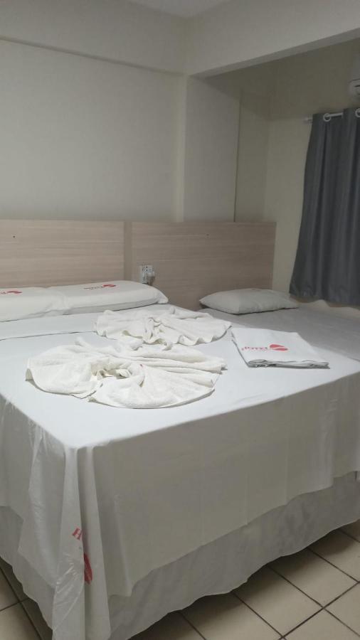 פאטוס Hotel Mundial מראה חיצוני תמונה