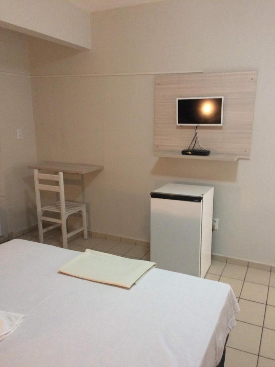 פאטוס Hotel Mundial מראה חיצוני תמונה